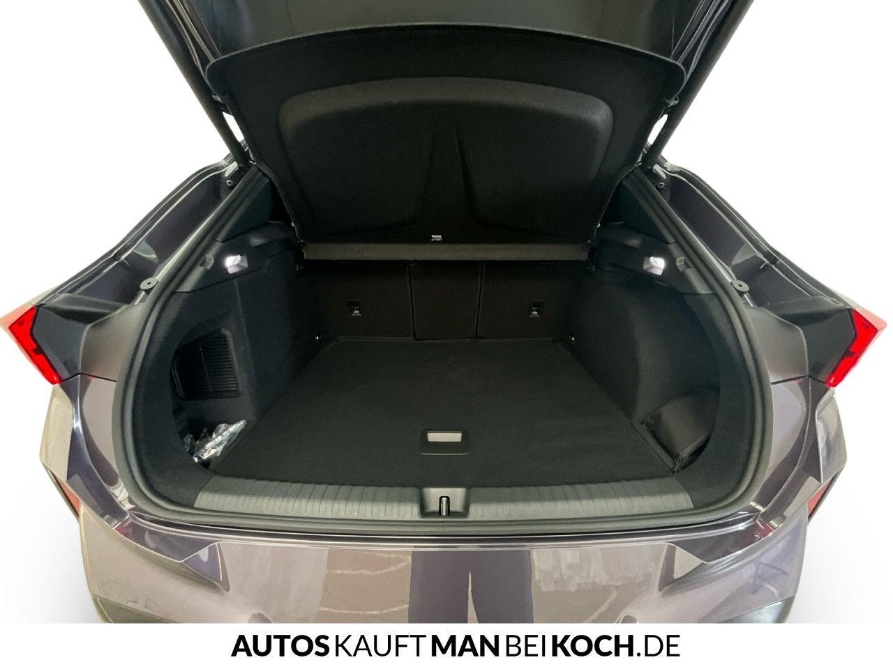 Cupra Terramar - Bild 17