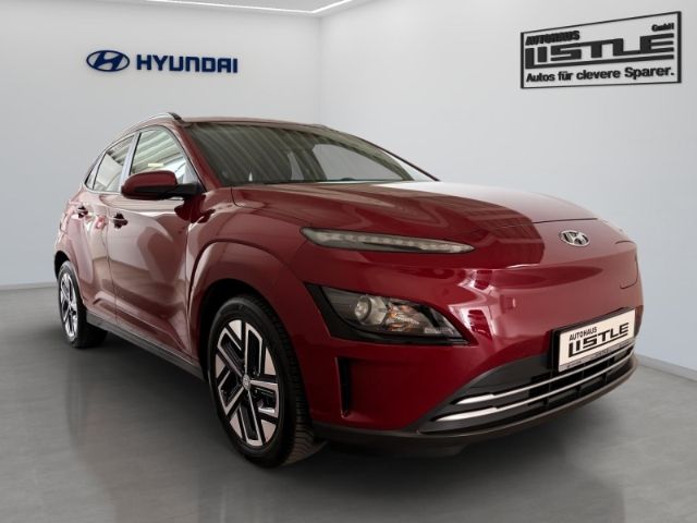 Fahrzeugabbildung Hyundai KONA Edition 30+ Elektro 2WD Navi Soundsystem Ap