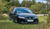 Honda Accord cl9 2.4 L  Executive - Honda Accord aus 2004