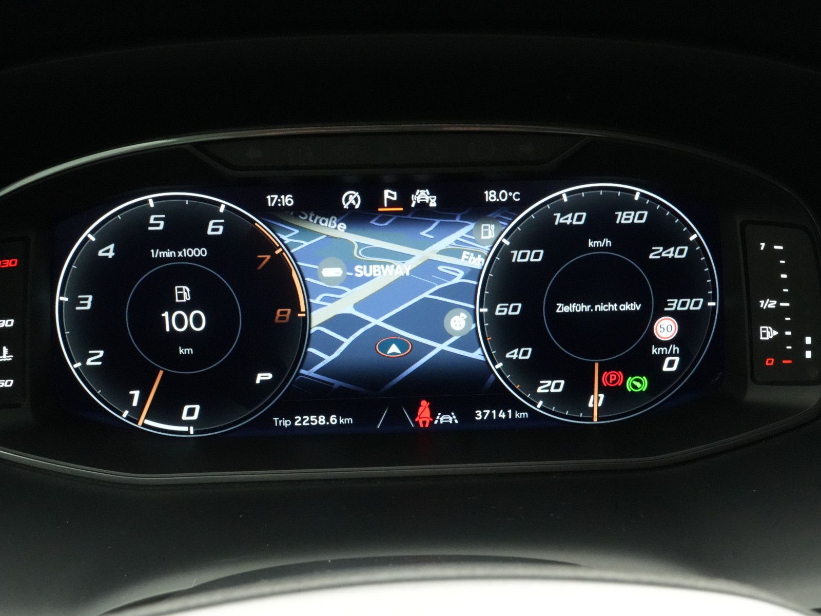 Cupra Ateca - Bild 19