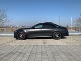 Mercedes-Benz E63S AMG 4M+ FINAL EDITION Sammlerfahrzeug - gebrauchte Mercedes-Benz E 63 AMG aus dem Jahr 2024