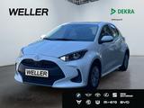 Toyota Yaris YARIS 1,0 L 5-TÜRIG COMFORT *RCam*CarPlay* - gebrauchte Toyota Yaris aus dem Jahr 2022