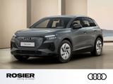 Audi Q4 e-tron 40 ACC SHZ KLIMA BT EL. HECKKL. - Audi Q4 e-tron Neuwagen