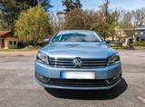 Volkswagen Passat 1.4TSI BlueMotion - VW Passat Gebrauchtwagen in Wiesbaden