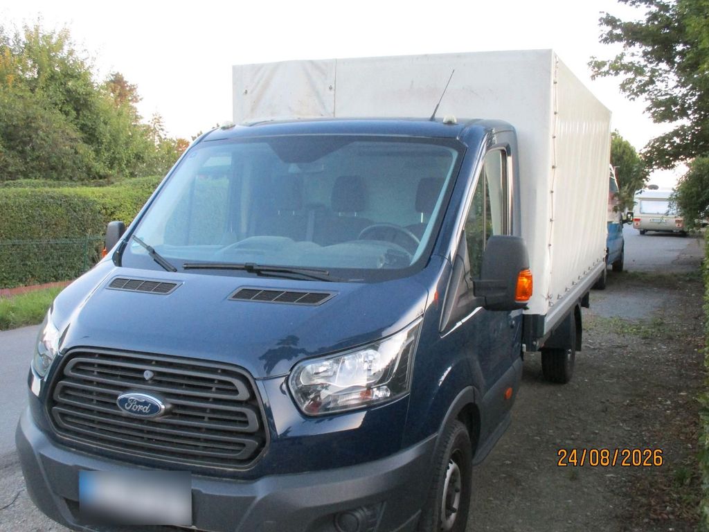 Image of Ford Transit