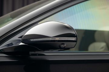 Mercedes S 500 - 8