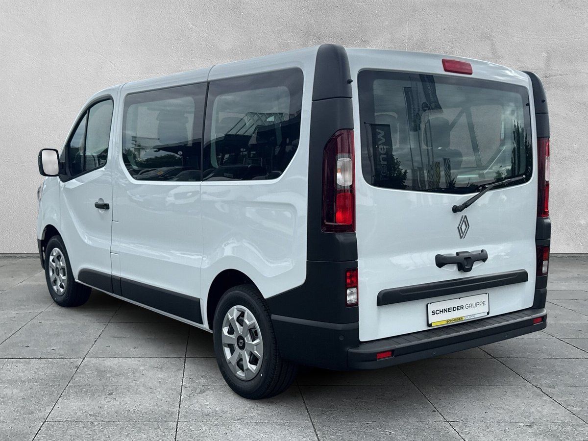 Renault Trafic - Bild 3