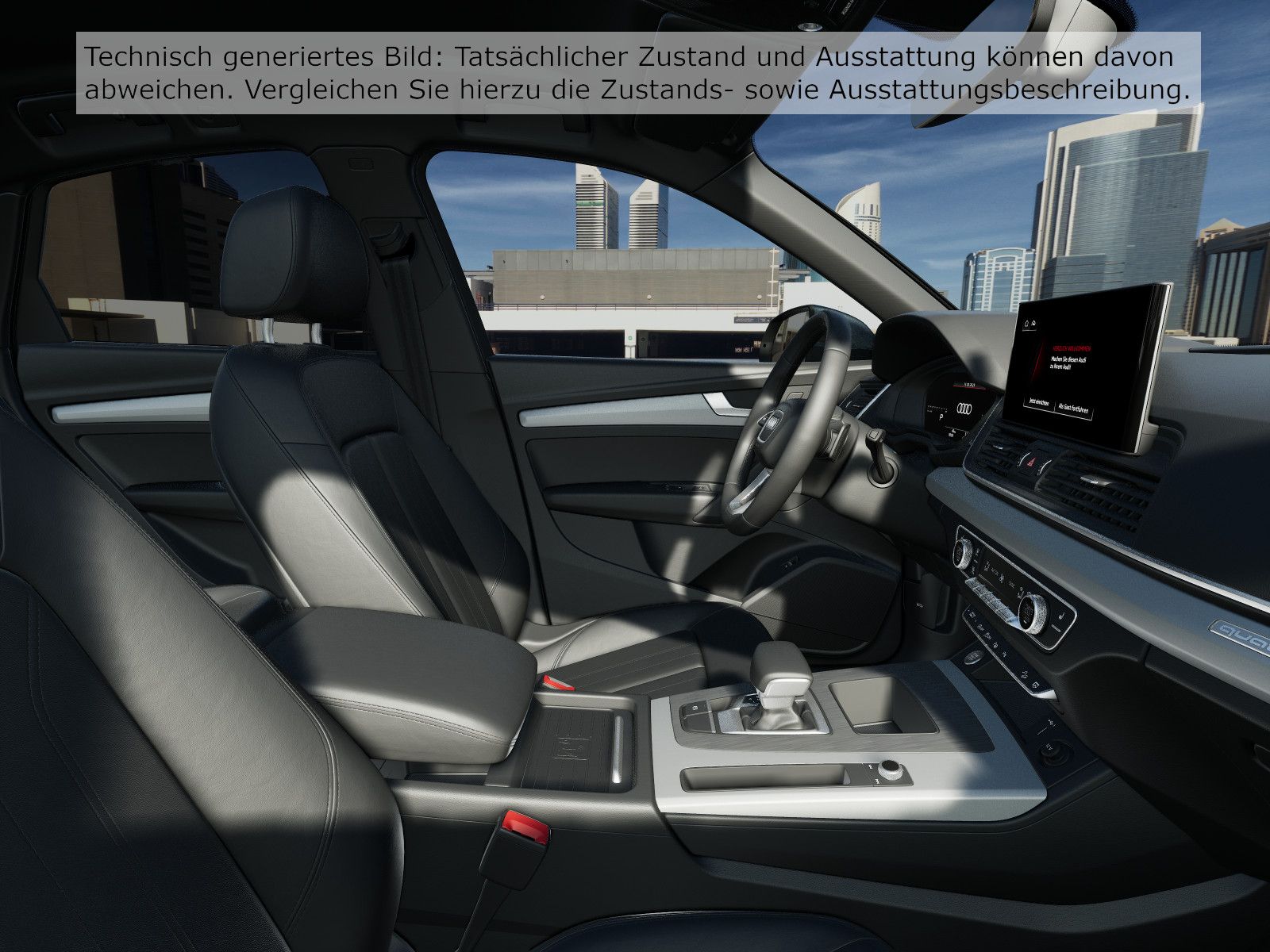 Audi Q5 - Bild 11