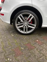Audi SQ5 3.0 TDI competition tiptronic quattro - - Audi SQ5 in Köln