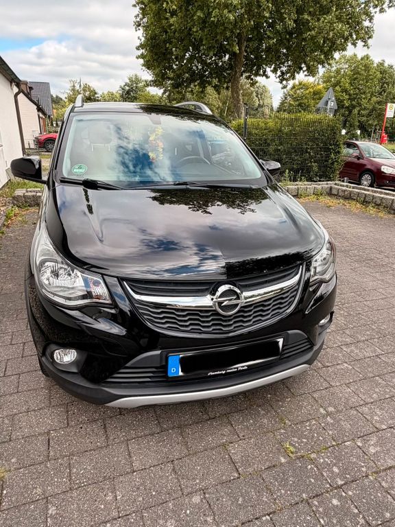 Image of Opel Karl