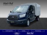 Ford Transit FT 350 2.0 TDCi DPF 350 L3 FWD Tempo+SHz - Ford Transit: Ft 350l