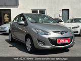 Mazda 2 Lim. 1.3  Active | Klima | Sitzheizung - Mazda Gebrauchtwagen von 2011
