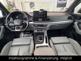 Audi Q5 40 TDI quattro design advanced.Garantie - Audi Q5 design