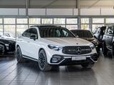 Mercedes-Benz GLC 200 Coupe AMG IMSA Carbon Pano Memo Burm - Mercedes-Benz GLC 200 Neuwagen
