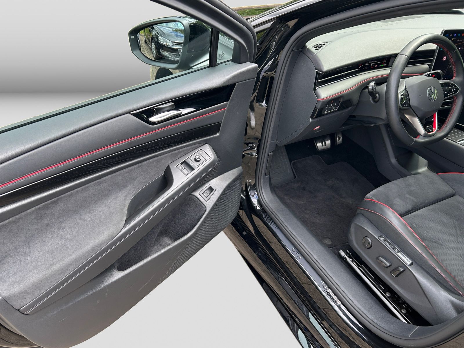 Volkswagen ID.7 - Bild 17