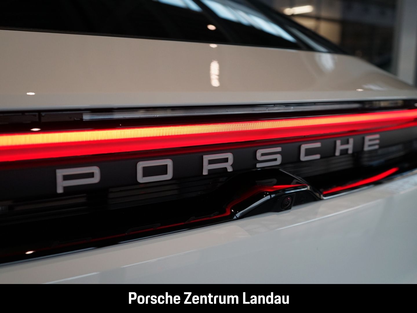 Porsche Macan - Bild 35