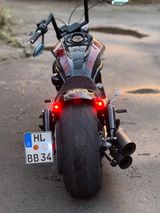 Harley-Davidson V-Rod / Night-Rod  - Angebote entsprechen deinen Suchkriterien
