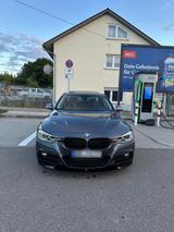 BMW 335i F30 Head UP HU NEU - BMW 335 in Stuttgart