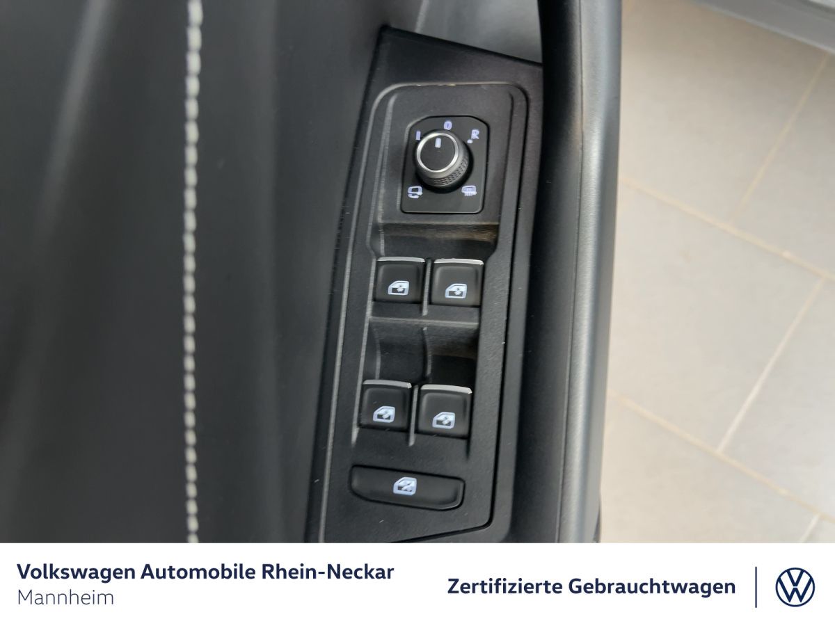 Volkswagen T-Roc - Bild 18