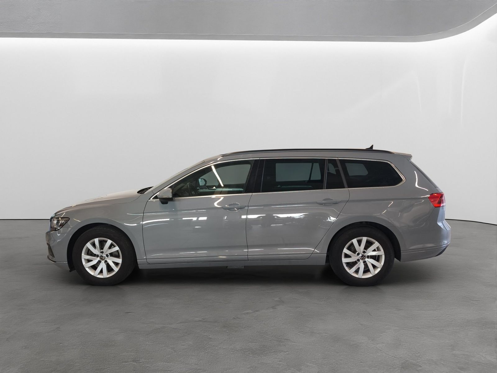 Volkswagen Passat Variant - Bild 4