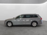 Volkswagen Passat Variant - Vorschau Bild 4