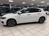 Fiat Tipo Lounge AUTOMATIK, NAVI, LEDER, SITZHEIZUNG - Fiat Tipo Gebrauchtwagen