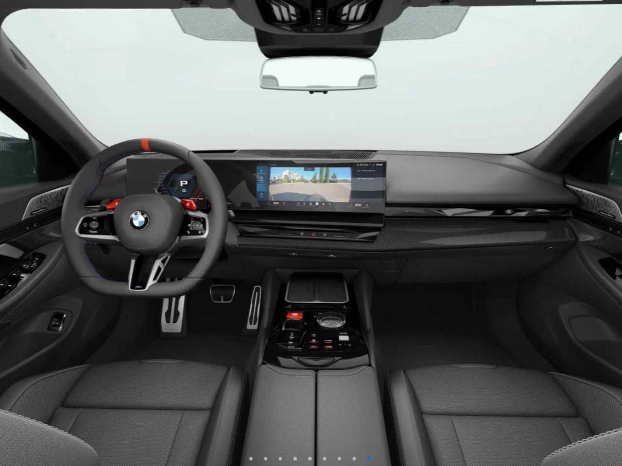 BMW M5 - Bild 10