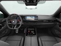 BMW M5 - Vorschau Bild 10