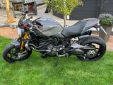 Ducati Monster 1200 S | Brembo | Öhlins - DUCATI MONSTER 1200