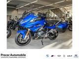 BMW R 1250 RT Neues Modell Vollausstattung - BMW MODELL