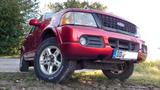 Ford Explorer 4.0 V6 - Allrad - 7Sitzer - Ford Explorer mit LPG-Antrieb
