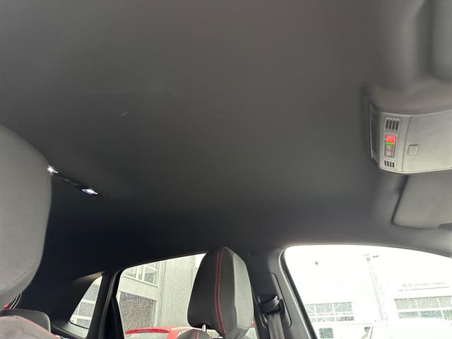 Polo GTI DSG Navi ACC DAB SportSelect