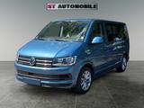 Volkswagen T6 Transporter Bus Multivan Comfortline 2.0-Auto - Volkswagen T6 Transporter: Automatik