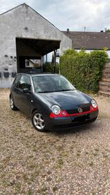 Volkswagen VW Lupo 1.4 MPI | 60PS Benziner| Baujahr 2... - Volkswagen Lupo: 60 Ps