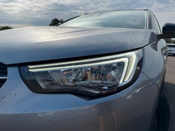 Opel Grandland (X) - 2