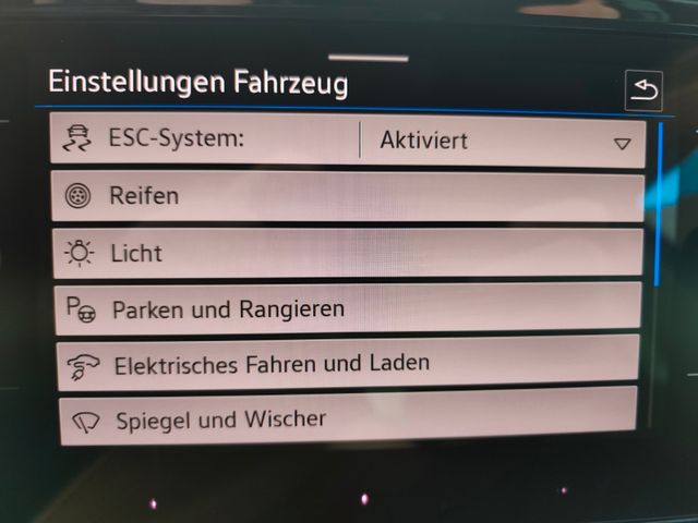 Passat Variant GTE *ACC*Navi*Ergo*AHK*Kamera*18"