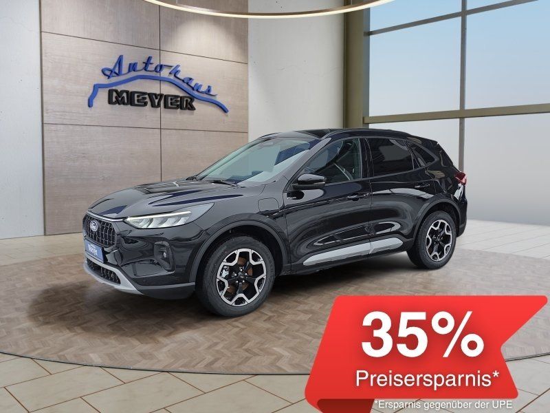 Image of Ford Kuga