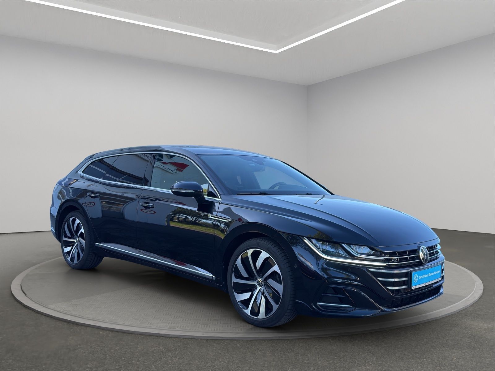 Volkswagen Arteon - Bild 3