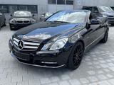 Mercedes-Benz E200 CGI Cabrio | Harman Kardon | Aircap - Mercedes-Benz 200: 200e