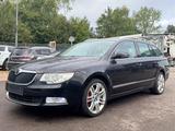 Skoda Superb 2.0 TDi 170 PS Combi Elegance - Skoda Superb: 170