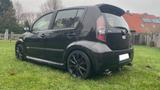 Daihatsu  Daihatsu Sirion 1,3S | Sportpaket Klima... - gebrauchte Daihatsu Sirion aus dem Jahr 2007