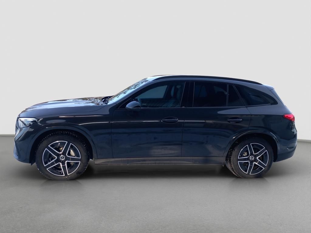 Fahrzeugabbildung Mercedes-Benz GLC 200 4M AMG*NIGHT*DIGITAL*RFK*DAB*TOTWINKEL*