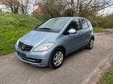 Mercedes-Benz Mercedes Benz A160 Pano aus 1-Hand - Mercedes-Benz A 160 Gebrauchtwagen in Mannheim