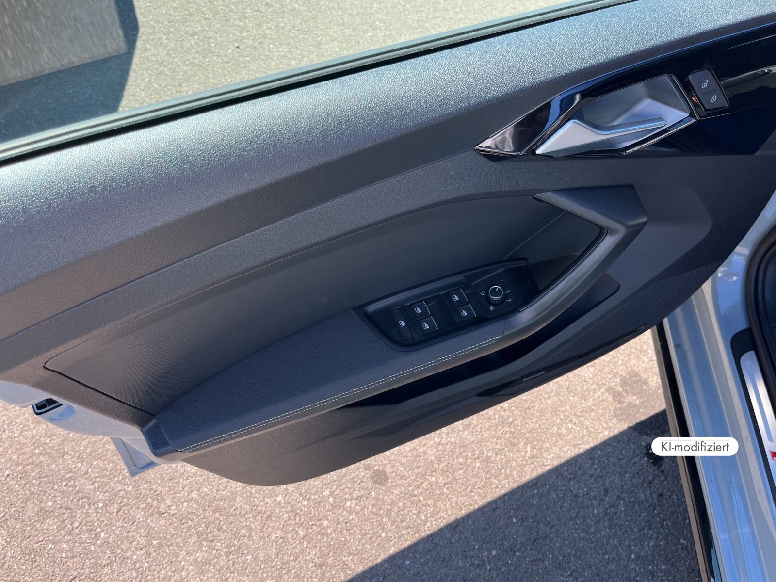 Audi A1 - Bild 14