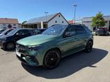 Mercedes-Benz GLE 450 d 4Matic AMG Line Premium+ Manufaktur - Mercedes-Benz AMG 4matic
