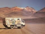 Mercedes-Benz Weltreisemobil Expeditionsmobil