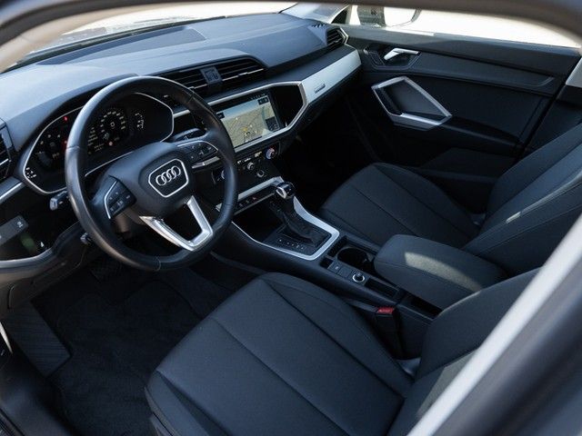 Q3 Sportback 35 TDI quattro NAVI+AHK