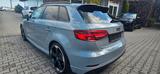 Audi RS3 Sportback 2.5 TFSI quattro APR/VOLL/LED/PANO - Audi RS3: Kleinwagen