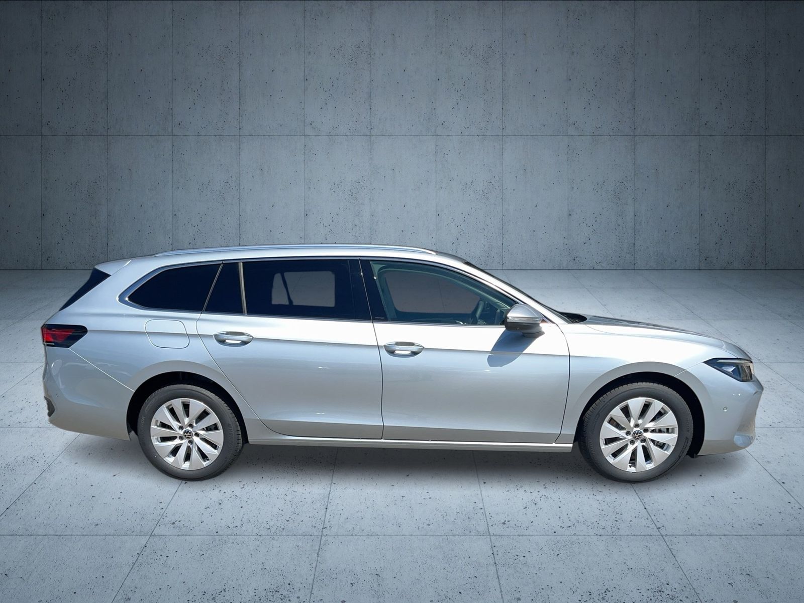 Volkswagen Passat - Bild 9