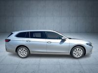 Volkswagen Passat - Vorschau Bild 9